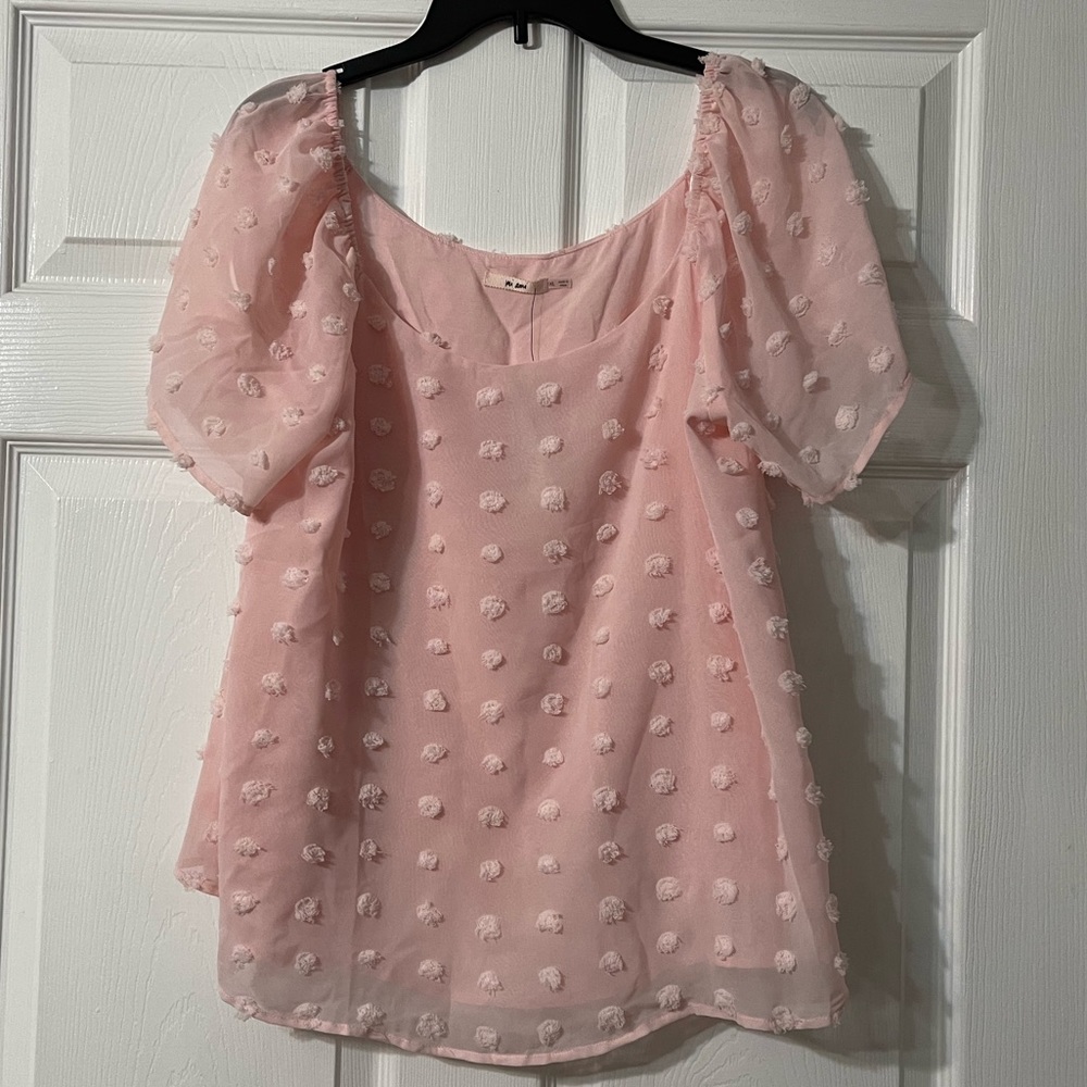 Womens top!